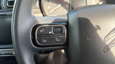 Citroen C3 1.2 PureTech C-Series Edition 5dr Petrol Hatchback